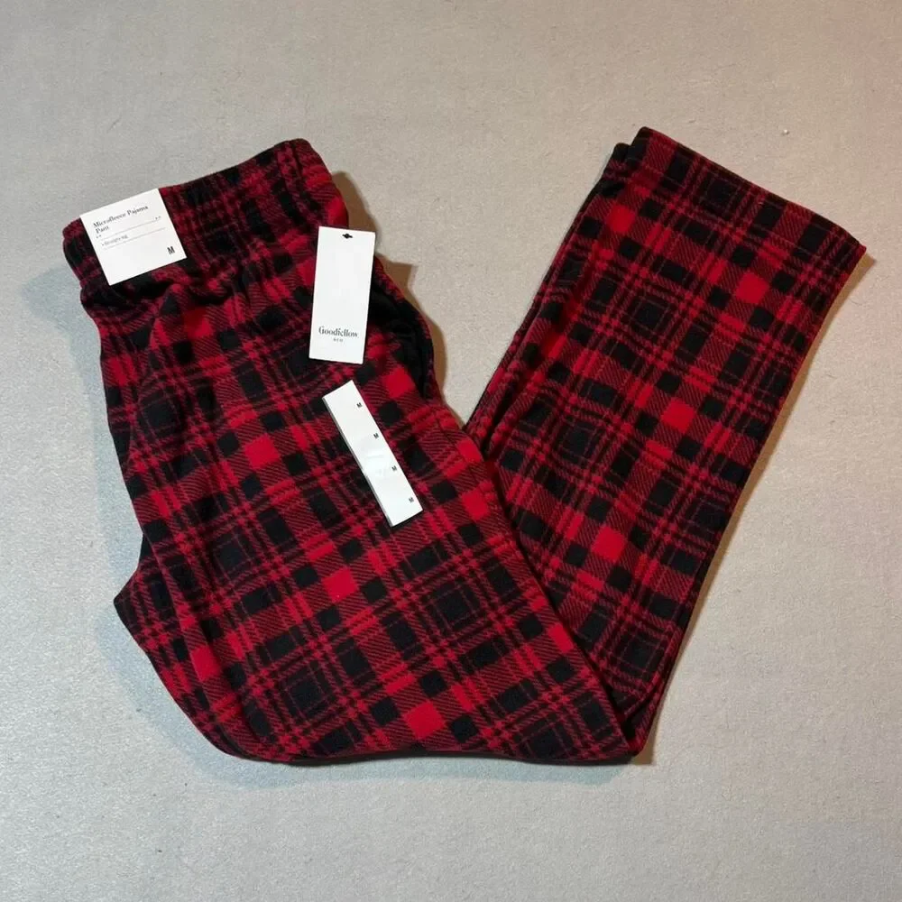 Goodfellow-co Men's multi Pajamas